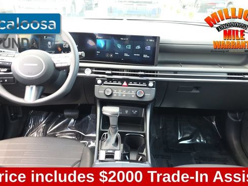 Used 2025 Hyundai Santa Cruz SE FWD image 25