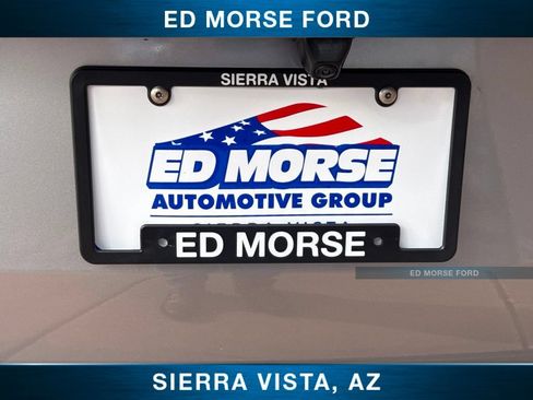 Certified 2024 Ford Escape ST-Line AWD/4WD image 45