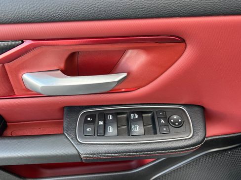 Used 2023 RAM 1500 Rebel w/ Rebel Level 1 Equipment Group image 12