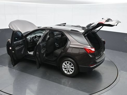 Used 2020 Chevrolet Equinox LT AWD/4WD image 38