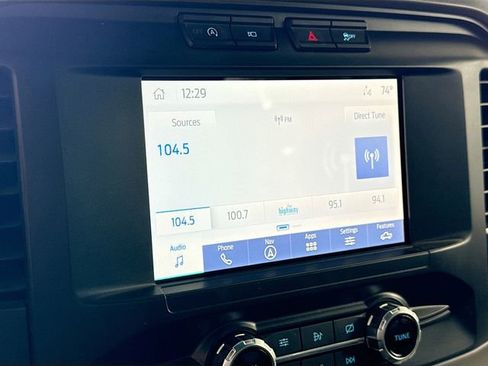 Used 2021 Ford F150 XLT w/ Equipment Group 301A Mid AWD/4WD image 16