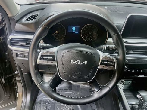 Used 2022 Kia Telluride S AWD/4WD image 11