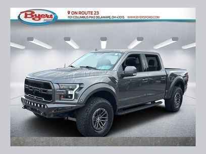 Used 2019 Ford F150 Raptor w/ Equipment Group 802A Luxury