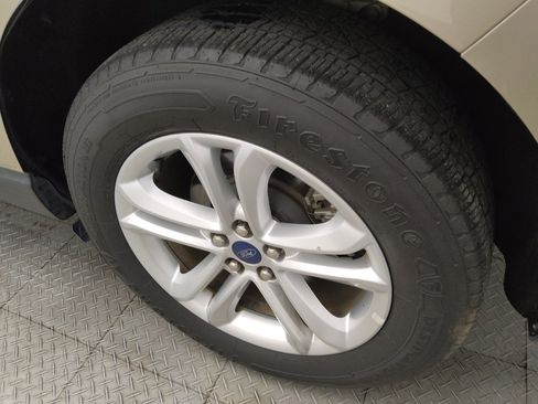 Used 2020 Ford Edge SEL w/ Convenience Package FWD image 31