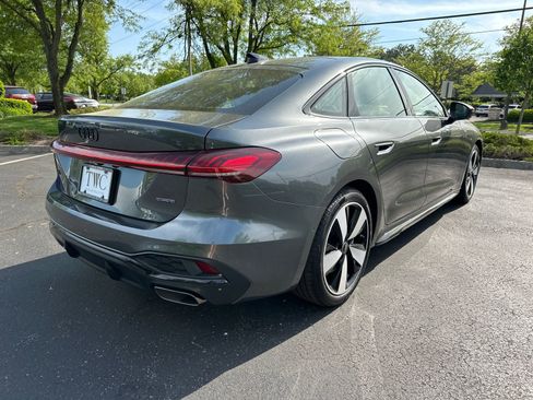 New 2026 Audi A5 2.0T Premium Plus AWD/4WD image 5