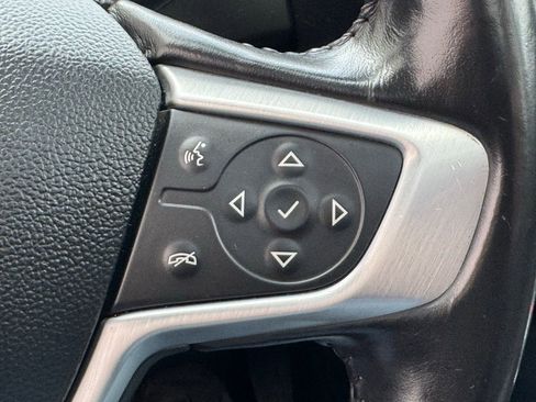 Used 2019 GMC Terrain SLE image 29