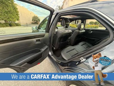 Used 2014 Mercedes-Benz E 350 Sedan image 22