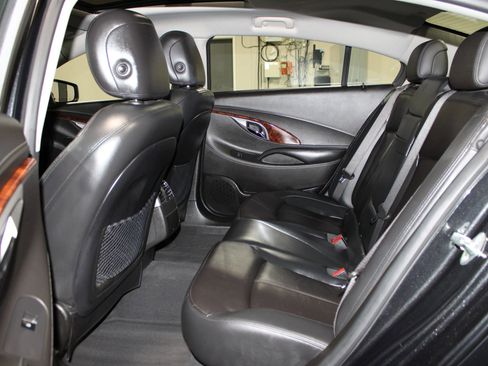 Used 2012 Buick LaCrosse Premium FWD image 27