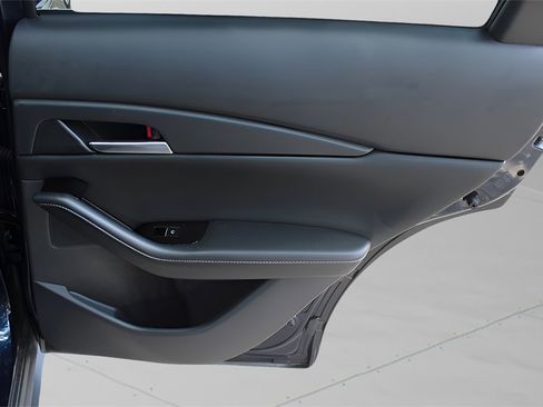 New 2025 MAZDA CX-30 AWD 2.5 S w/ Preferred Package image 27