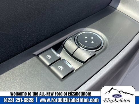 New 2025 Ford F350 XL w/ STX Appearance Package image 18