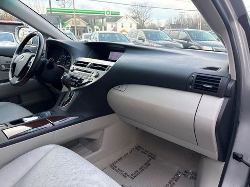 Used 2010 Lexus RX 350 AWD image 16