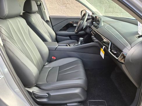 New 2026 Acura ADX FWD image 20