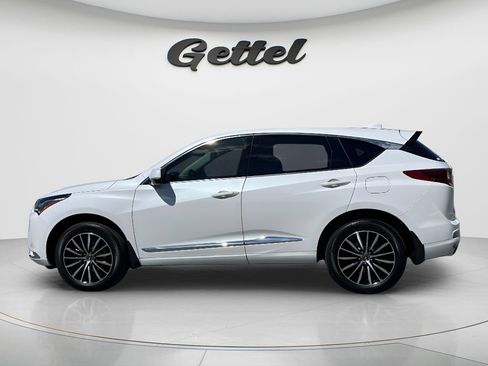 Used 2026 Acura RDX SH-AWD w/ Advance Package image 8
