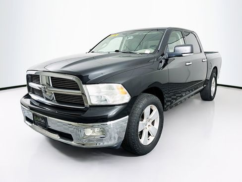 Used 2009 Dodge Ram 1500 Truck SLT w/ Big Horn Regional Pkg image 3