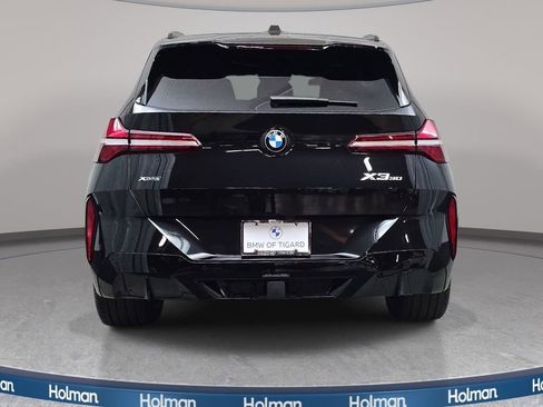 Used 2025 BMW X3 xDrive30i w/ Premium Package AWD/4WD image 7