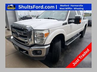 Used 2015 Ford F350 Lariat AWD/4WD video 1