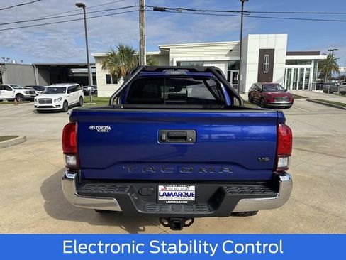 Used 2023 Toyota Tacoma SR5 image 7