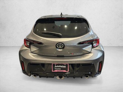 New 2025 Toyota Corolla GR image 6