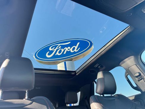 New 2026 Ford Explorer ST-Line AWD/4WD image 22