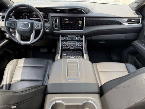 Used 2023 GMC Yukon XL Denali w/ Max Trailering Package AWD/4WD image 16