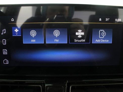 New 2026 Chevrolet TrailBlazer ACTIV w/ Convenience Package image 5