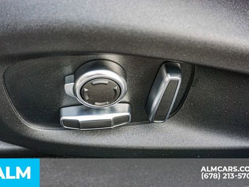 Used 2024 Jaguar I-PACE R-Dynamic HSE image 53