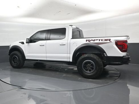 Used 2024 Ford F150 Raptor AWD/4WD image 31