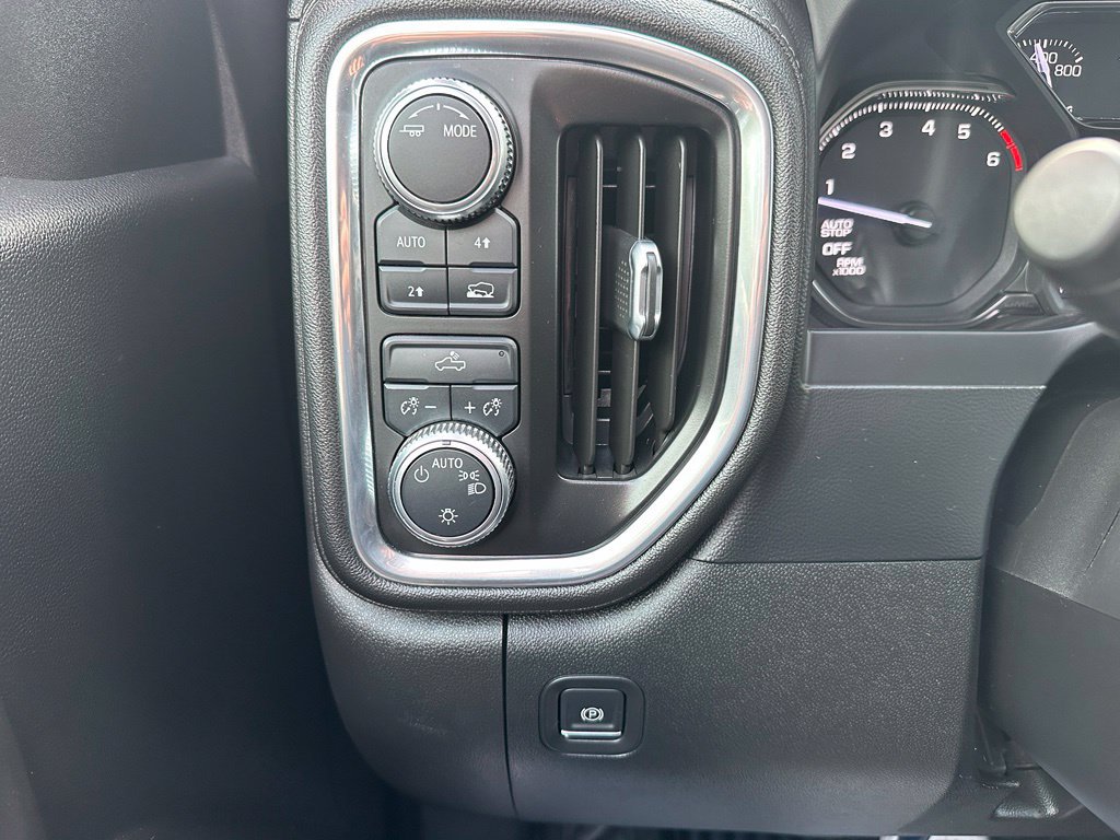 Used 2021 GMC Sierra 1500 SLE w/ Remote Start Package AWD/4WD image 15