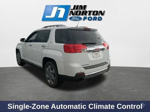 Used 2014 GMC Terrain SLT image 7