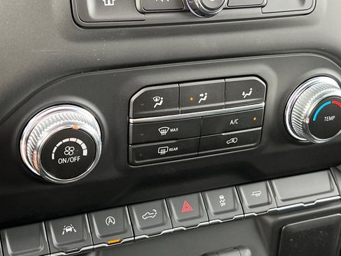 New 2026 GMC Sierra 1500 Pro w/ Graphite Edition image 18