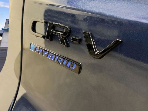 New 2026 Honda CR-V Sport-L image 5