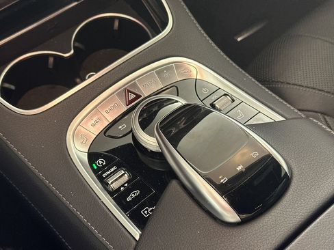 Used 2018 Mercedes-Benz S 450 Sedan image 7