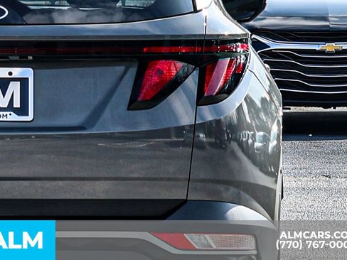 Used 2024 Hyundai Tucson SEL image 15