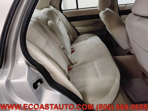 Used 2008 Mercury Grand Marquis GS image 15