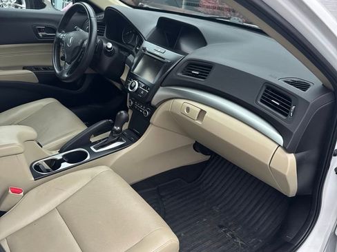 Used 2016 Acura ILX FWD image 30