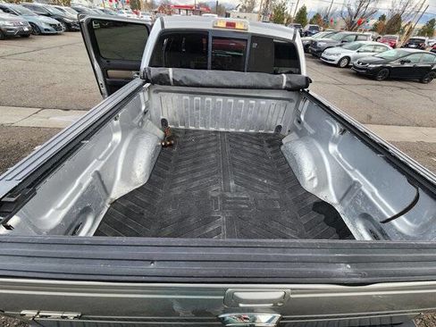 Used 2013 Ford F150 FX4 w/ Mid Equipment Group image 20