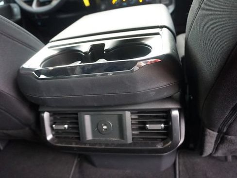 Used 2026 Ford F150 STX w/ Equipment Group 200A RWD image 17