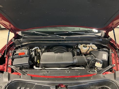 Used 2021 Chevrolet Tahoe Z71 image 48