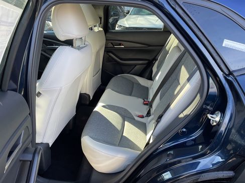 New 2026 MAZDA CX-30 AWD 2.5 S image 10