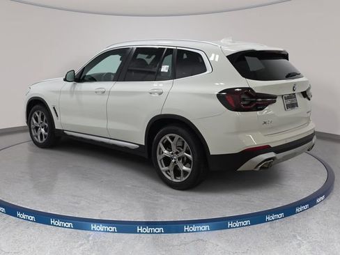 Certified 2023 BMW X3 xDrive30i w/ Premium Package AWD/4WD image 7