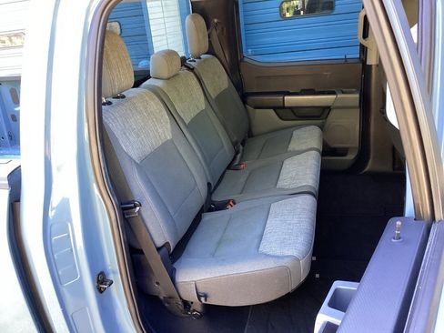 Used 2023 Ford F150 XLT image 34