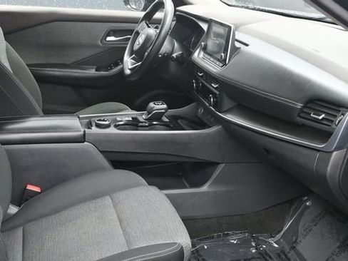 Used 2023 Nissan Rogue SV AWD/4WD image 10