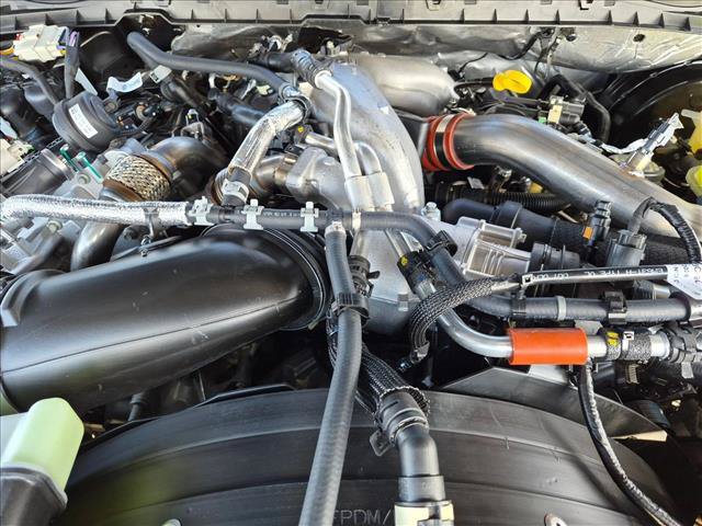 New 2027 Ford F350 Lariat RWD image 15