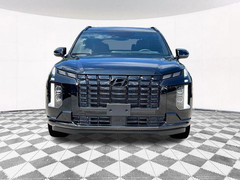 Used 2025 Hyundai Palisade Calligraphy image 14