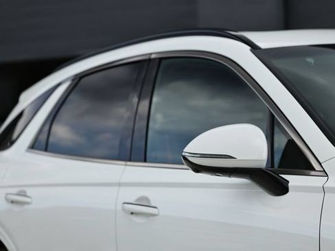 New 2026 Genesis GV70 2.5T Sport Prestige AWD/4WD image 3