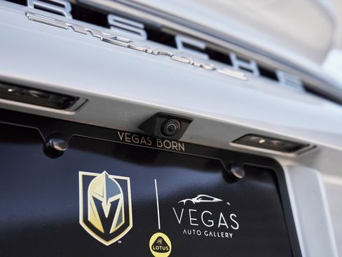 Used 2023 Porsche 911 Turbo S image 14