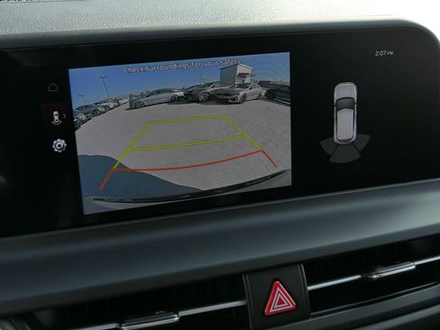 New 2026 Kia Seltos EX image 17