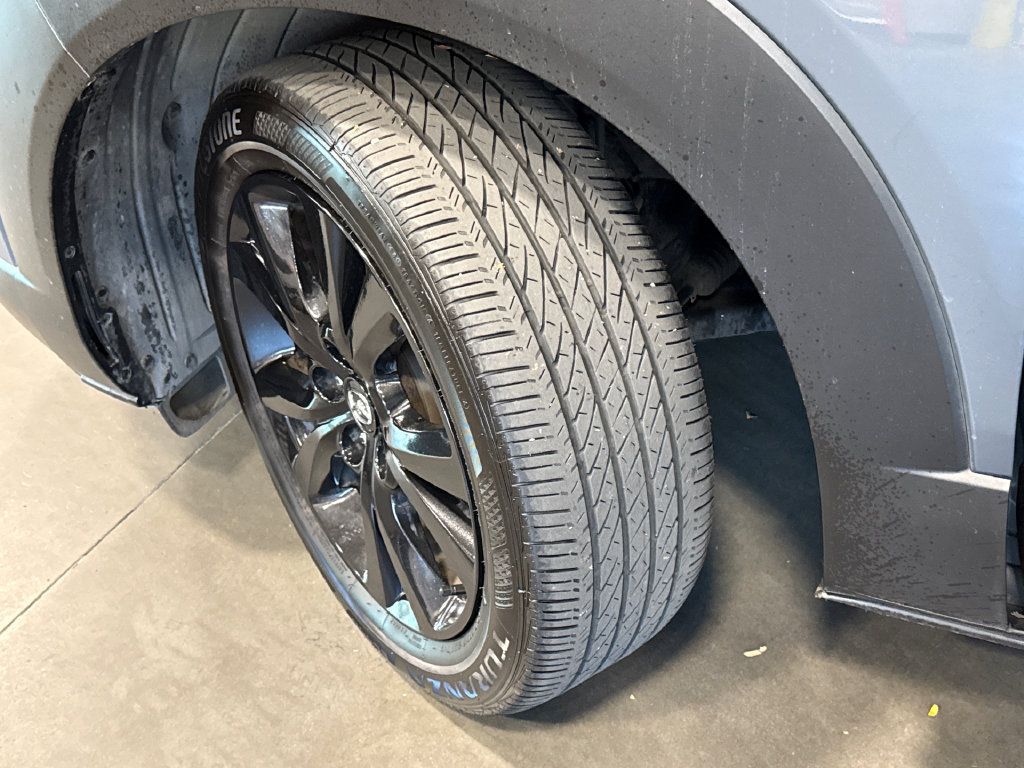 Certified 2024 MAZDA CX-30 AWD 2.5 S w/ Preferred Package image 18