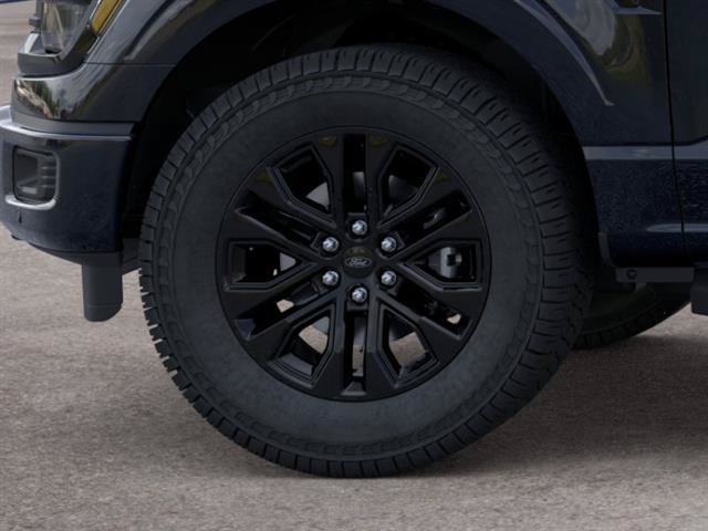 New 2026 Ford F150 XLT w/ Equipment Group 302A MID AWD/4WD image 19
