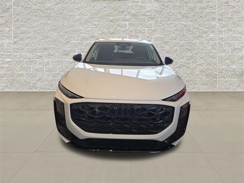 New 2026 Audi Q3 quattro 2.0T AWD/4WD image 2